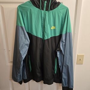 Nike windrunner